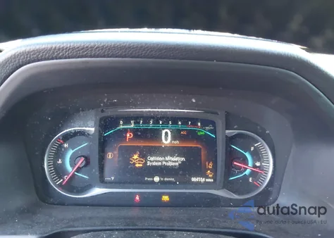 2019 Honda Pilot Ex-L z USA, uszkodzony, nr VIN 5FNYF6H5XKB093439